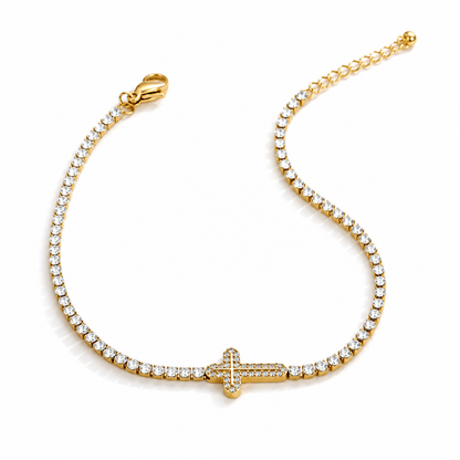Mino | Bracelet en acier inoxydable