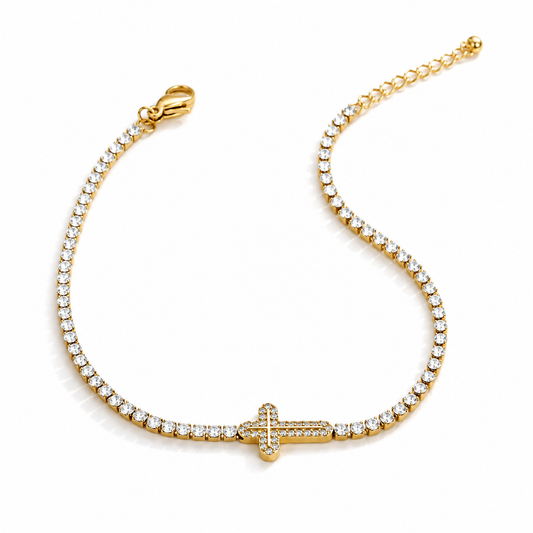 Mino | Bracelet en acier inoxydable