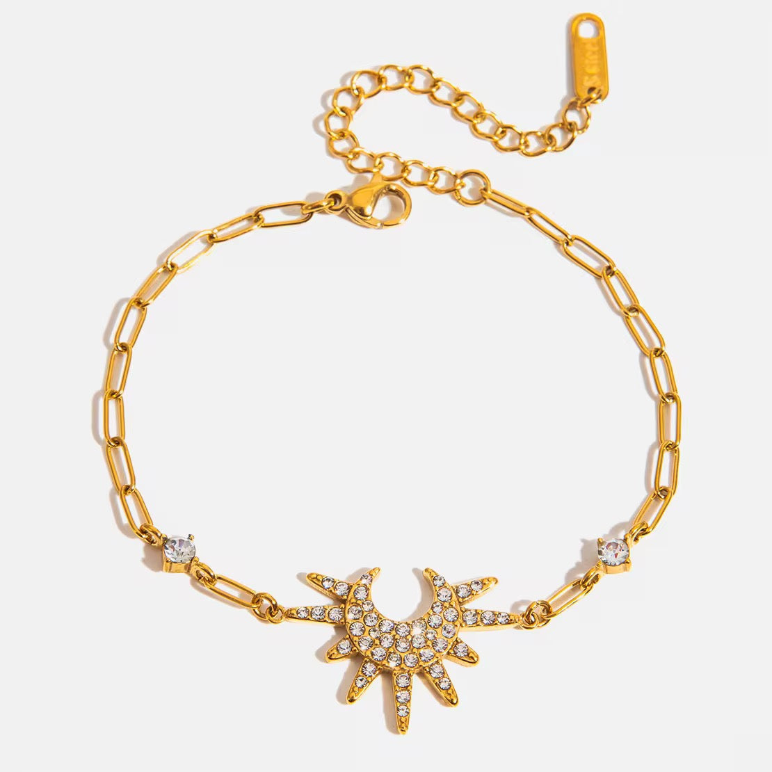 Bracelet Montana – vue produit