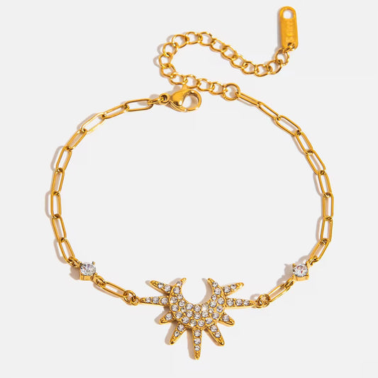 Bracelet Montana – vue produit